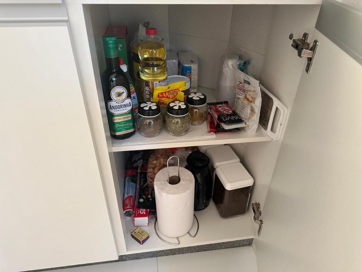 A Melhor Vista De Agua De Lindoia Águas de Lindóia Zewnętrze zdjęcie
