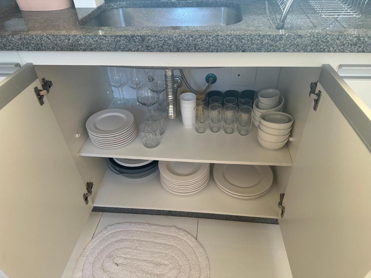 A Melhor Vista De Agua De Lindoia Águas de Lindóia Zewnętrze zdjęcie
