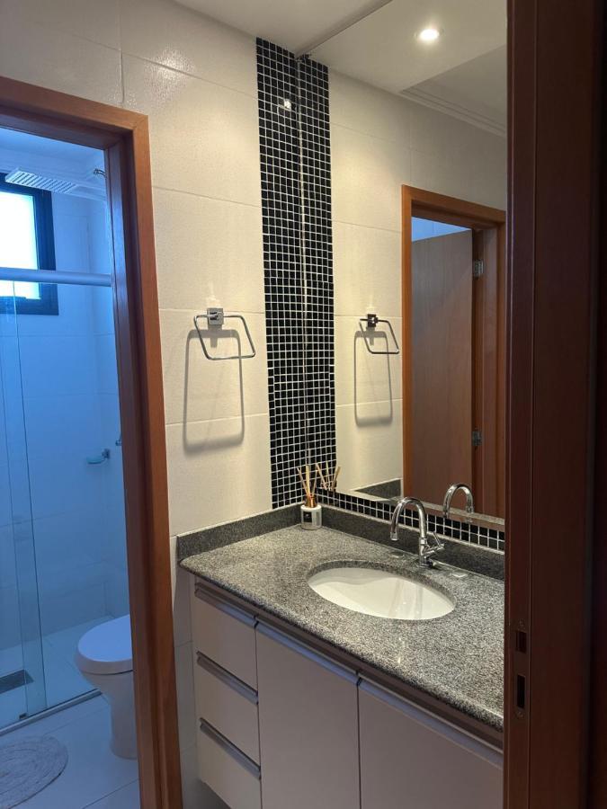 Apartament A Melhor Vista De Agua De Lindoia Águas de Lindóia Zewnętrze zdjęcie