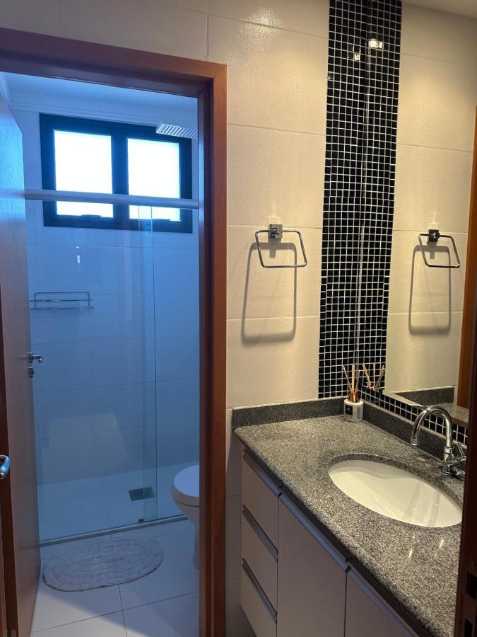 Apartament A Melhor Vista De Agua De Lindoia Águas de Lindóia Zewnętrze zdjęcie